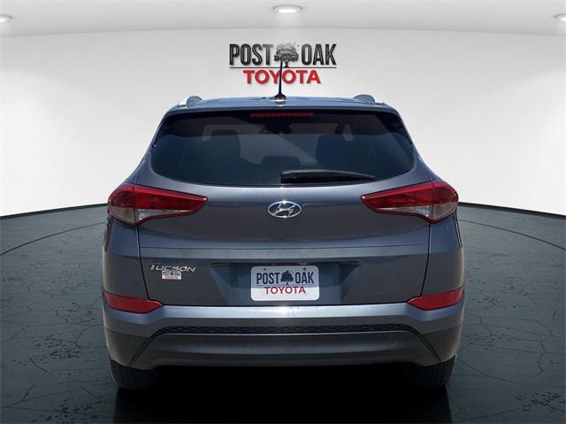 used 2016 Hyundai Tucson car, priced at $11,999