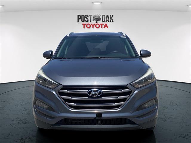 used 2016 Hyundai Tucson car, priced at $11,999
