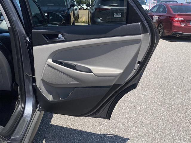 used 2016 Hyundai Tucson car, priced at $11,999