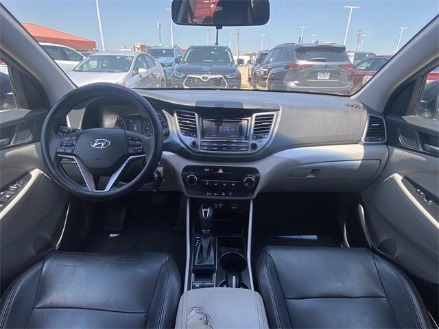 used 2016 Hyundai Tucson car, priced at $11,999