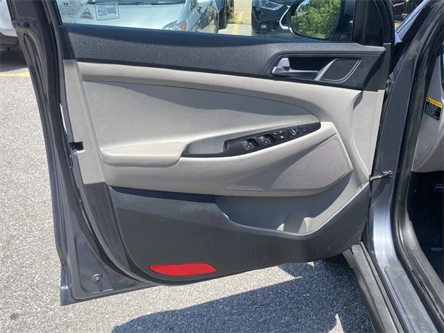 used 2016 Hyundai Tucson car, priced at $11,999