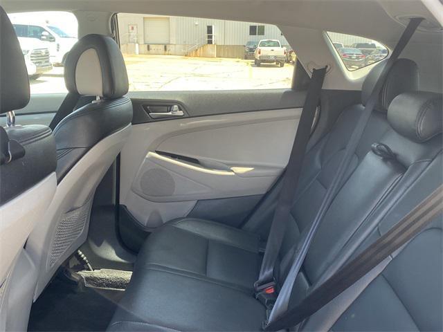 used 2016 Hyundai Tucson car, priced at $11,999