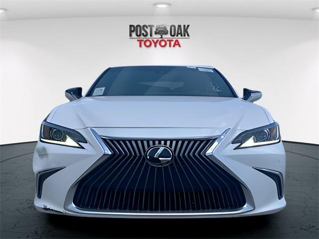 used 2021 Lexus ES 350 car, priced at $29,815