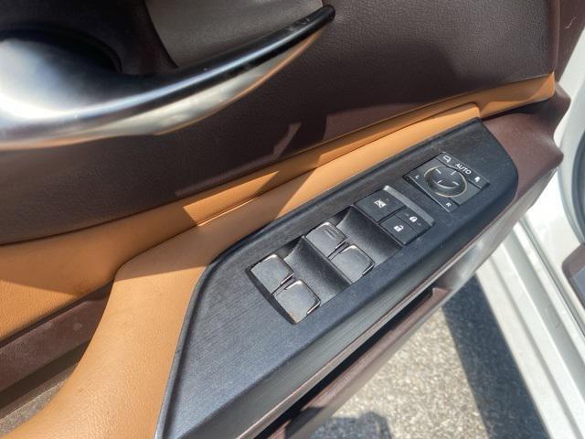 used 2021 Lexus ES 350 car, priced at $29,815