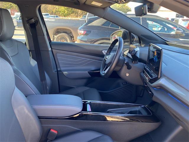 used 2023 Volkswagen ID.4 car, priced at $20,125