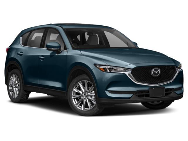 used 2020 Mazda CX-5 car, priced at $21,000