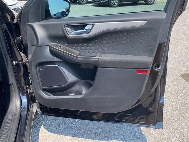 used 2020 Ford Escape car, priced at $11,482