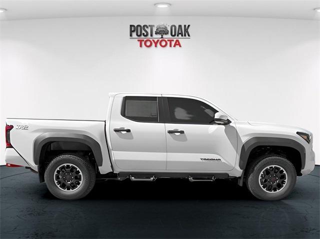 new 2024 Toyota Tacoma car, priced at $45,297