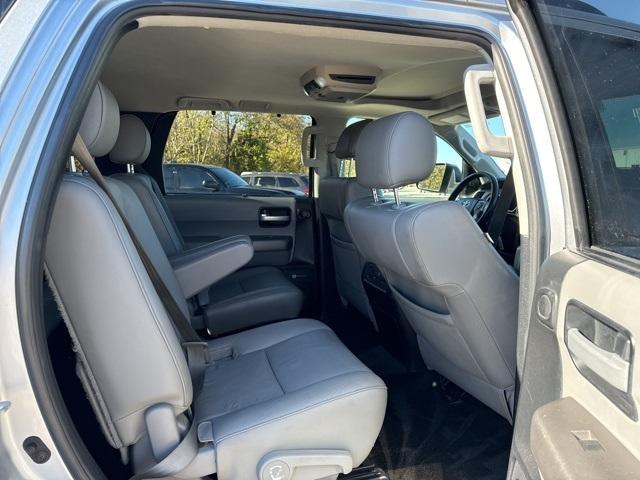 used 2014 Toyota Sequoia car, priced at $23,000