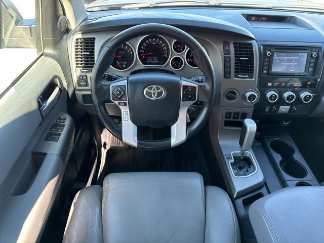 used 2014 Toyota Sequoia car, priced at $23,000