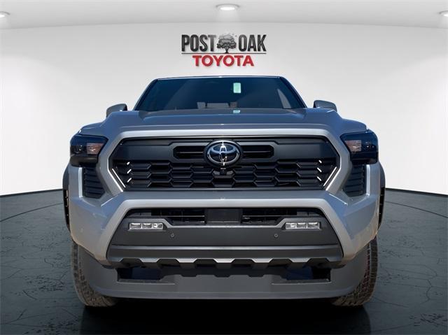 new 2025 Toyota Tacoma Hybrid car, priced at $59,289