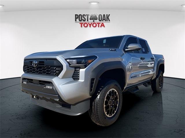 new 2025 Toyota Tacoma Hybrid car, priced at $59,289