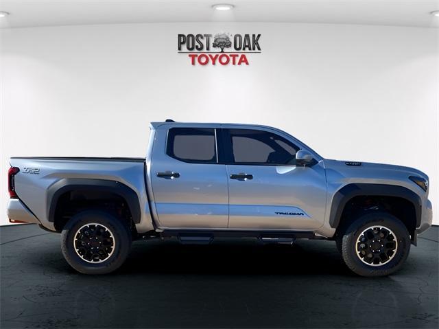 new 2025 Toyota Tacoma Hybrid car, priced at $59,289