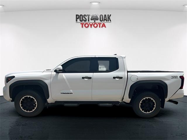 new 2024 Toyota Tacoma car, priced at $48,781