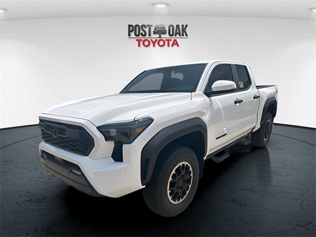 new 2024 Toyota Tacoma car, priced at $48,781