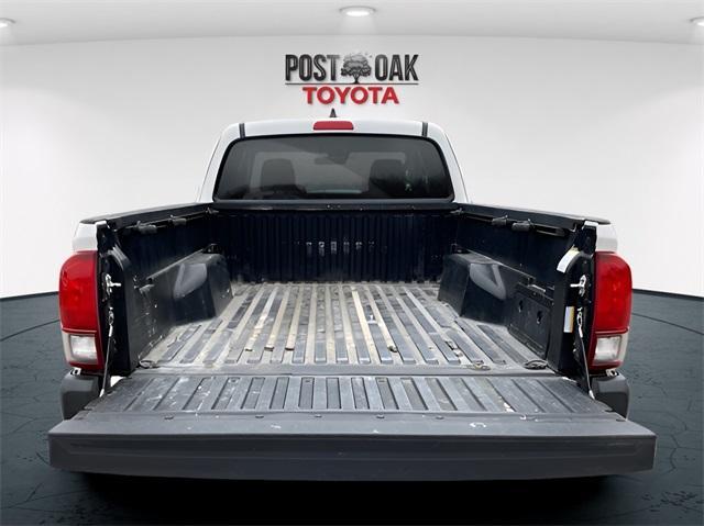 used 2023 Toyota Tacoma car, priced at $25,320