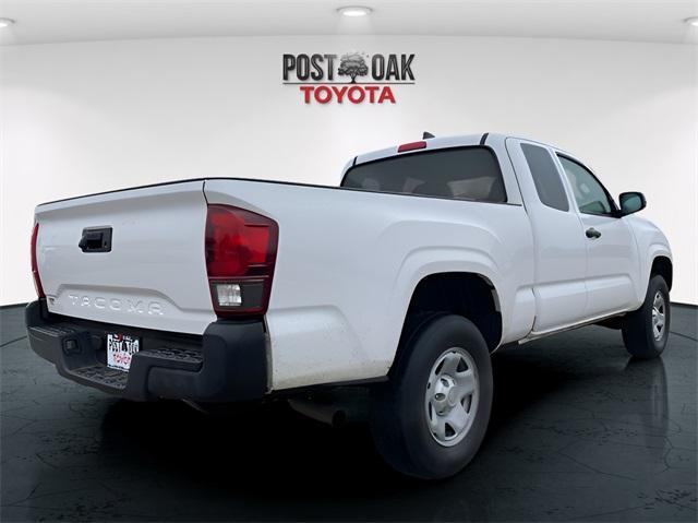 used 2023 Toyota Tacoma car, priced at $25,320