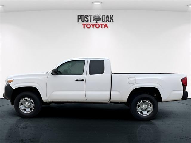 used 2023 Toyota Tacoma car, priced at $25,320