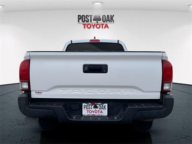 used 2023 Toyota Tacoma car, priced at $25,320