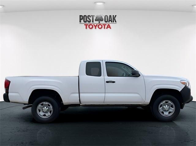 used 2023 Toyota Tacoma car, priced at $25,320