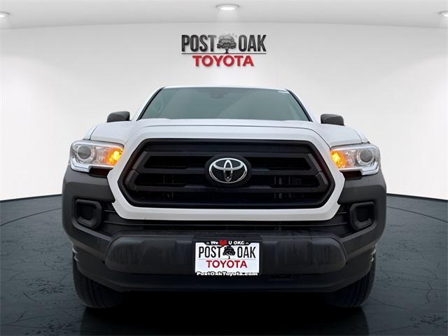 used 2023 Toyota Tacoma car, priced at $25,320