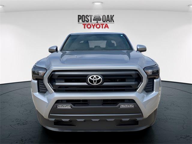 new 2025 Toyota Tacoma car, priced at $42,528