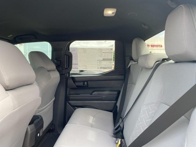 new 2025 Toyota Tacoma car, priced at $42,528