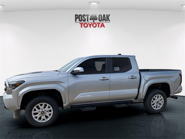 new 2025 Toyota Tacoma car, priced at $42,528