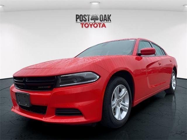 used 2022 Dodge Charger car, priced at $21,149