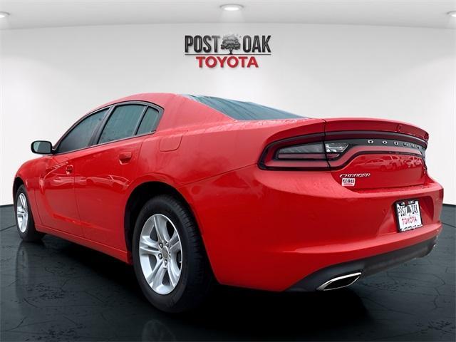 used 2022 Dodge Charger car, priced at $21,149