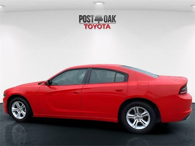 used 2022 Dodge Charger car, priced at $21,149