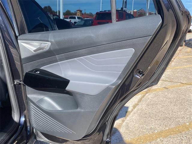 used 2023 Volkswagen ID.4 car, priced at $20,387