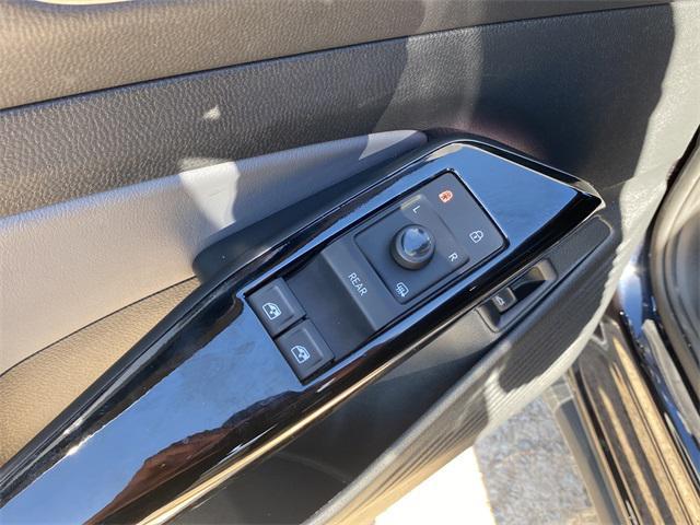 used 2023 Volkswagen ID.4 car, priced at $20,387