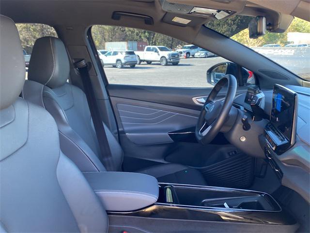 used 2023 Volkswagen ID.4 car, priced at $20,387