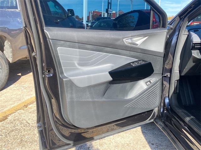 used 2023 Volkswagen ID.4 car, priced at $20,387