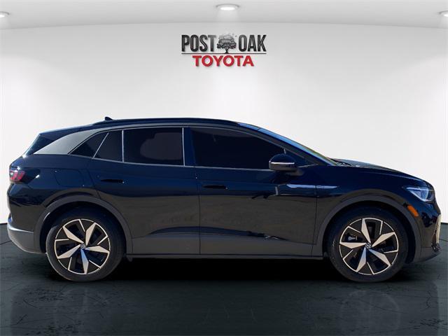 used 2023 Volkswagen ID.4 car, priced at $20,387