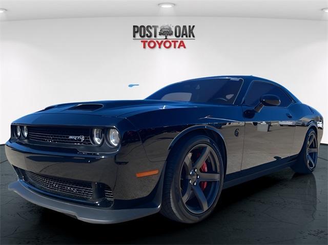 used 2019 Dodge Challenger car, priced at $65,793