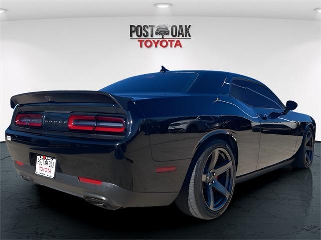 used 2019 Dodge Challenger car, priced at $65,793