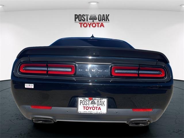 used 2019 Dodge Challenger car, priced at $65,793