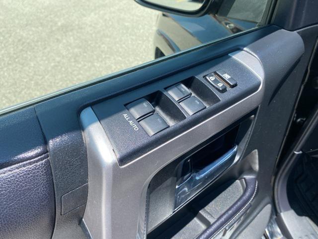 used 2018 Toyota 4Runner car, priced at $29,900