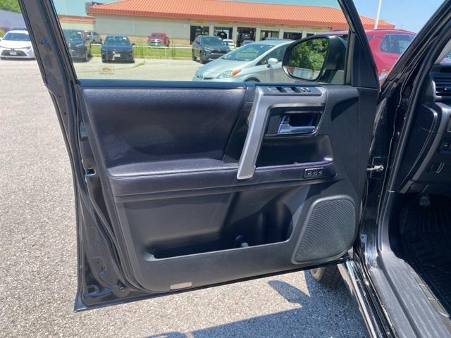 used 2018 Toyota 4Runner car, priced at $29,900