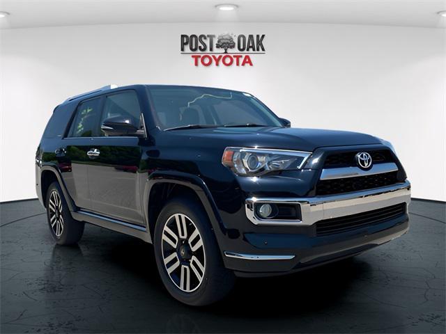 used 2018 Toyota 4Runner car, priced at $29,900