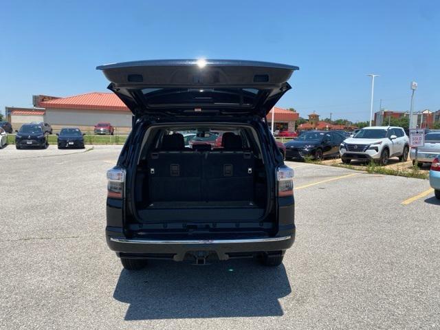 used 2018 Toyota 4Runner car, priced at $29,900