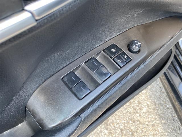 used 2023 Toyota Camry car, priced at $23,800