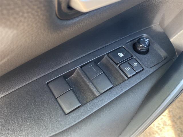 used 2023 Toyota Corolla Hybrid car, priced at $24,447