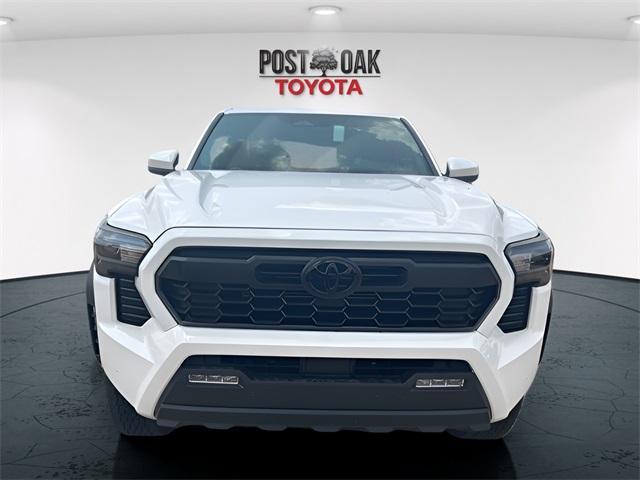 new 2024 Toyota Tacoma car, priced at $48,781