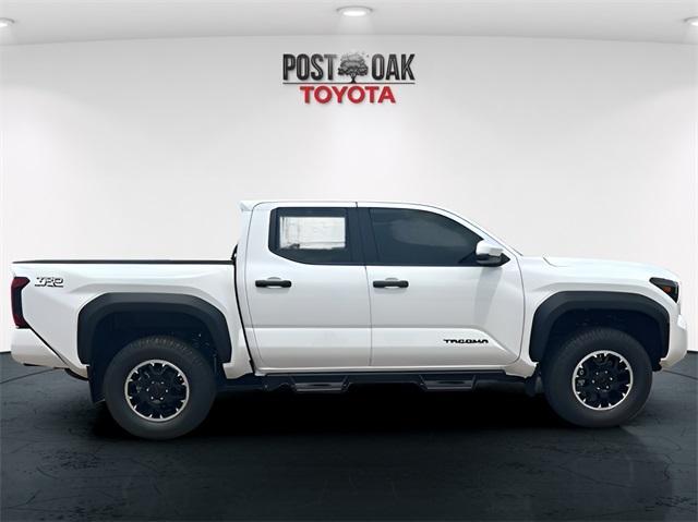 new 2024 Toyota Tacoma car, priced at $48,781