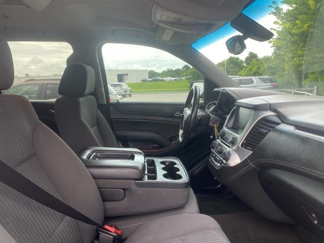 used 2018 GMC Yukon car, priced at $20,750