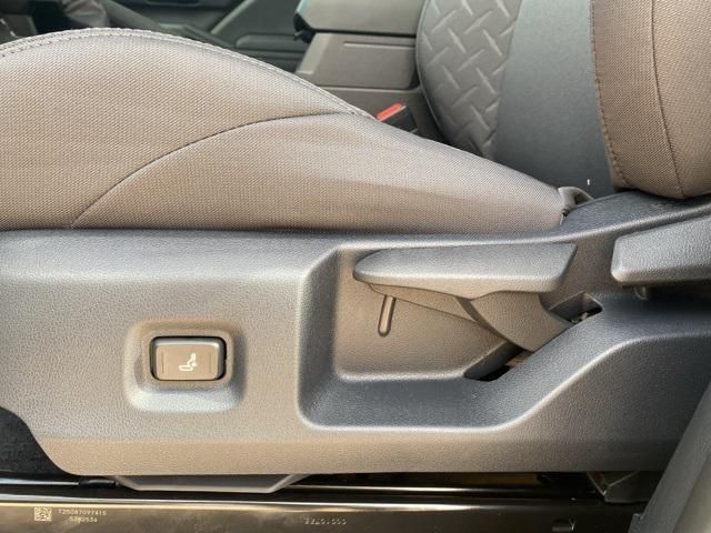 new 2025 Toyota Tacoma car, priced at $34,697