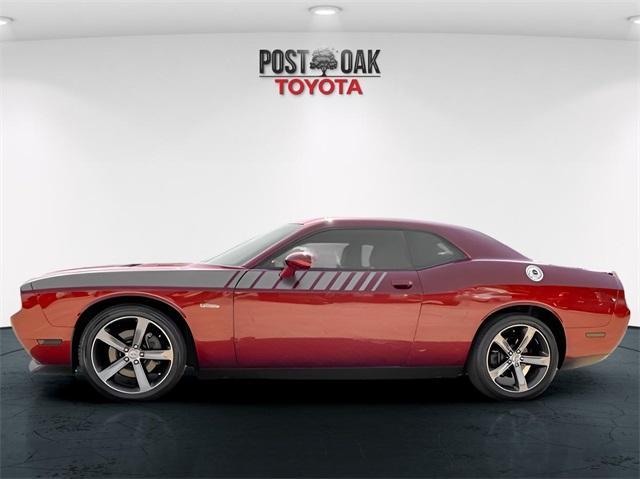 used 2014 Dodge Challenger car, priced at $20,700